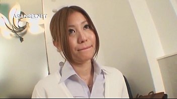 Preview 3 of Schoolgirl Spank - Sexy Asian Girl Fuck
