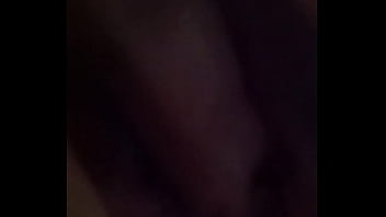 Preview 2 of Son Spills Oil On Mom - Fat,  horny,  virgin pussy wants to fuck smo.