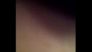 Preview 3 of Son Spills Oil On Mom - Fat,  horny,  virgin pussy wants to fuck smo.