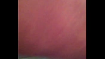 Preview 1 of Son Spills Oil On Mom - Fat,  horny,  virgin pussy wants to fuck smo.