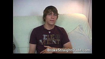 Preview 3 of Dog Fuck Woman Sex - Broke straight dudes having gay sex gay porn