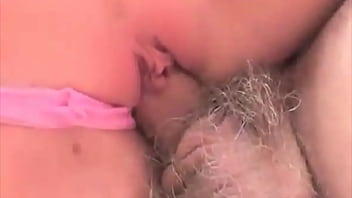 Preview 4 of Megan Fox Part 2 - Chanson fran&ccedil_aise porno: Suivie par un vieux