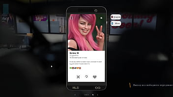 Preview 1 of Xnxxx Com Hindi - Complete Gameplay - Summer Heat,  Part 2