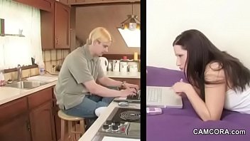 Preview 1 of Big Tits Tribbing - tube431 cc.MP4