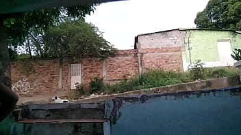 Preview 1 of Xxx Vido Bp - voy en busca de la vecina para que me le haga mantenimiento a las tuber&iacute_as,  y termina haci&eacute_ndole mantenimiento a mi co&ntilde_o
