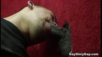 Preview 4 of Rana Imran - Gloryholes and handjobs - Nasty wet gay hardcore XXX sex 05