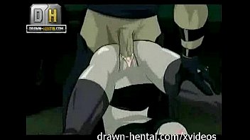 Preview 2 of Messenger Chat Cam - X-Men Porn - Wolverine against Rogue... many times