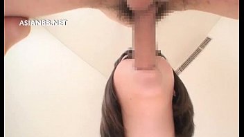 Preview 1 of Broken The Seel - Beautiful Japanese Babe Banged