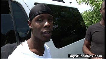 Preview 1 of Bangi Mfgcf - BlacksOnBoys - Nasty sexy boys fuck young white sexy gay guys 21