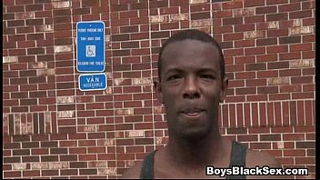 Preview 1 of Adult Anal Porn Tube - BlacksOnBoys - Nasty sexy boys fuck young white sexy gay guys 16