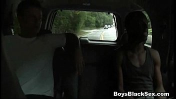 Preview 4 of Adult Anal Porn Tube - BlacksOnBoys - Nasty sexy boys fuck young white sexy gay guys 16