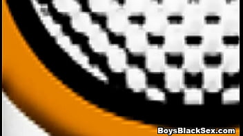 Preview 1 of Torchlight Movie Sada Hot Sence - BlacksOnBoys - Nasty sexy boys fuck young white sexy gay guys 11