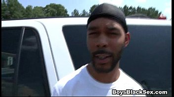 Preview 1 of Www Animalteeny Com - BlacksOnBoys - Nasty sexy boys fuck young white sexy gay guys 07
