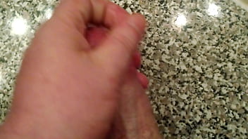 Preview 4 of Ex Swallows Bbc Cum - Jacking off