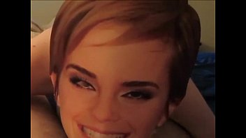 Preview 2 of Want Xxx - Emma Watson Porn