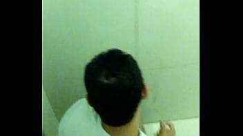 Preview 2 of Best Of Orgasm - Banheiro do P&aacute_tio Limeira