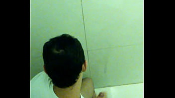 Preview 3 of Best Of Orgasm - Banheiro do P&aacute_tio Limeira