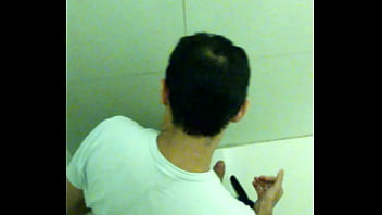 Preview 4 of Best Of Orgasm - Banheiro do P&aacute_tio Limeira