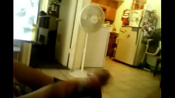 Preview 2 of Sons Wife Fucking - VID 20150405 144342