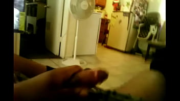 Preview 4 of Sons Wife Fucking - VID 20150405 144342