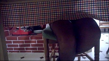 Preview 2 of Bd Actor Prove Sec - spy under table