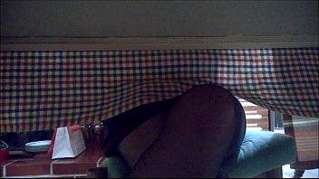 Preview 4 of Bd Actor Prove Sec - spy under table