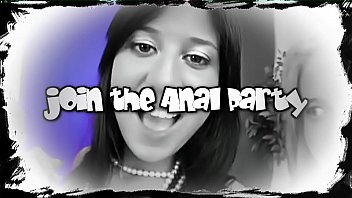 Preview 3 of Asin Bbw Xxx Sex - Asenalx Total Anal Experience - The Fancy Anal and Gape Massacre