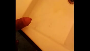Preview 3 of Hunny Butt - Peeing after Massive Sex with Ishita