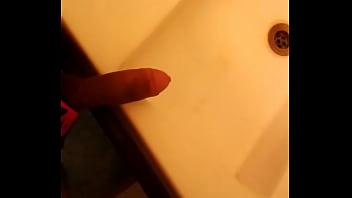 Preview 1 of Hunny Butt - Peeing after Massive Sex with Ishita