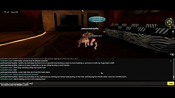 Preview 4 of Cfnm Brutal - diva bed room 5