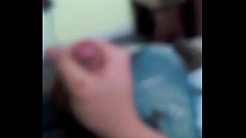 Preview 3 of Amina Sba - VID 20150405 142548