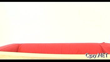 Preview 1 of Steodad With Teen Orgasm - 002