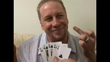 Preview 2 of Linzi Terry6 - He Bet His Girl In A Poker Game