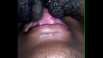 Preview 1 of Kerala Hot Sex - licking her