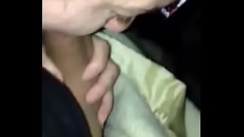 Preview 2 of Jail Fuck Hnb - Theresa Lanera sucking and swallowing my cum