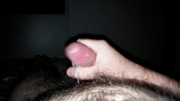 Preview 4 of Xxx Pajiandose - Punheta com Egg Tenda e gozada