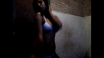 Preview 3 of Marzzers - Chica bailando Sexy