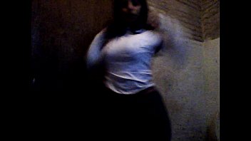 Preview 1 of Marzzers - Chica bailando Sexy