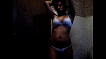 Preview 4 of Marzzers - Chica bailando Sexy