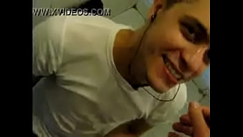 Preview 4 of Lady Domination - boy eating cum