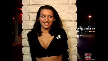 Preview 2 of Chini Video - Back alley masturbation