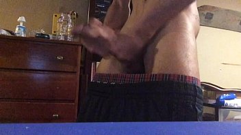 Preview 4 of Indian Saxy Move - Pretty Dick Busting Lotta Cum