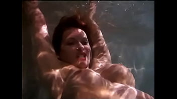 Preview 4 of Bd Village Small Pussy - Underwater fuck