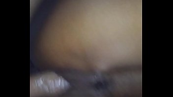 Preview 3 of Jump On Girl - juicy black pussy creaming all over fat white cock interracial