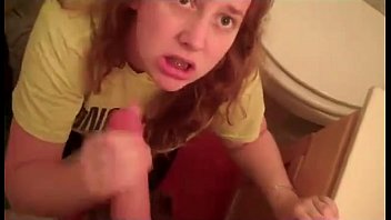 Preview 4 of Morning Sensual - pov blowjob and gets facial-krazizzle