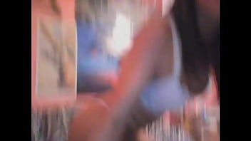 Preview 4 of Xoxoxo Van Morena - Dancing to the Thong Song,  For Your Entertainment