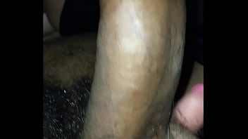 Preview 1 of Put Condom On Uncut Cock