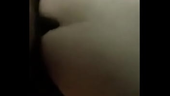 Preview 2 of Carmela Johnson - slutty bbw fucking fwb in garage
