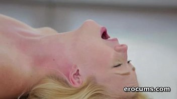 Preview 1 of Jappane Wife Fcking My Boss - Samantha Rone giving BJ and humping shaft