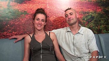 Preview 1 of Only For Mia Khalifa Movies - Casting couple amateur libertin francais baise devant notre camera